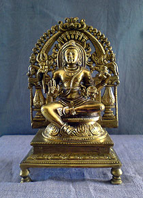 Dhakshinamurthi